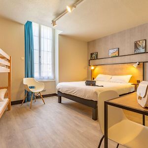 ibis Blois Centre Château